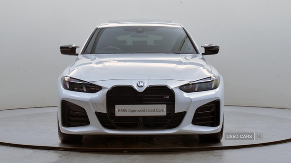 Used BMW 4 Series 2025 for sale - 76936772: Photo 17