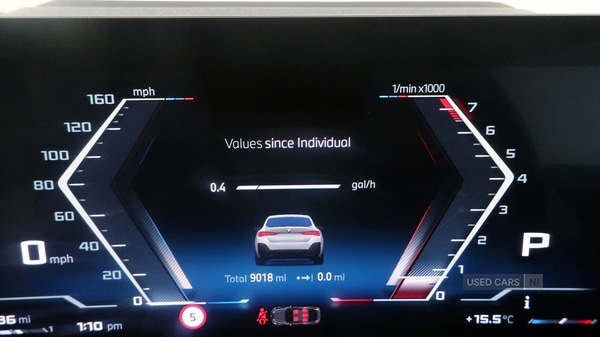 Used BMW 4 Series 2025 for sale - 76936772: Photo 24