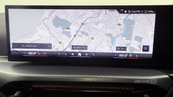 Used BMW 4 Series 2025 for sale - 76936772: Photo 25