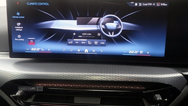 Used BMW 4 Series 2025 for sale - 76936772: Photo 26