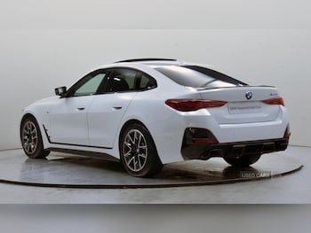 Used BMW 4 Series 2025 for sale - 76936772: Photo