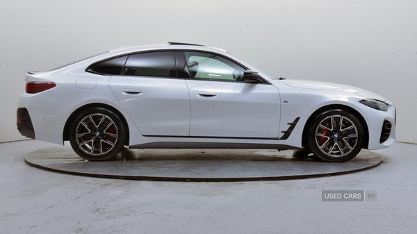 Used BMW 4 Series 2025 for sale - 76936772: Photo 3