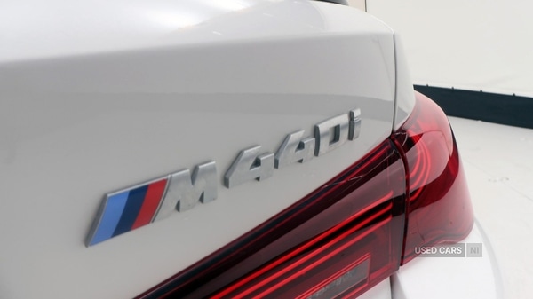 Used BMW 4 Series 2025 for sale - 76936772: Photo 36