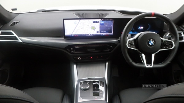 Used BMW 4 Series 2025 for sale - 76936772: Photo 4