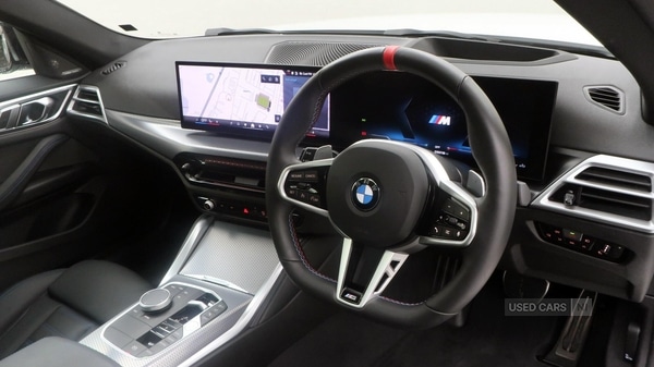 Used BMW 4 Series 2025 for sale - 76936772: Photo 7