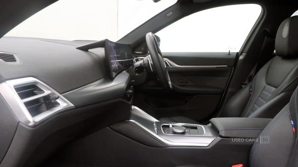 Used BMW 4 Series 2025 for sale - 76936772: Photo 8