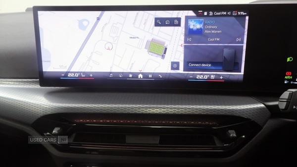 Used BMW 4 Series 2025 for sale - 76936772: Photo 9