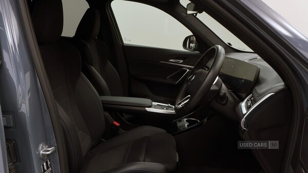 Used BMW iX1 2025 for sale - 76248071: Photo 12