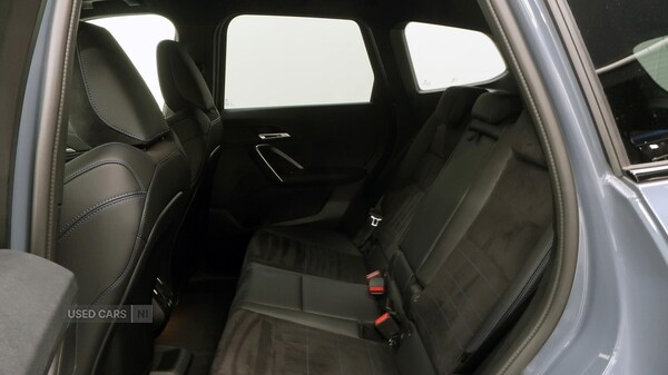 Used BMW iX1 2025 for sale - 76248071: Photo 13