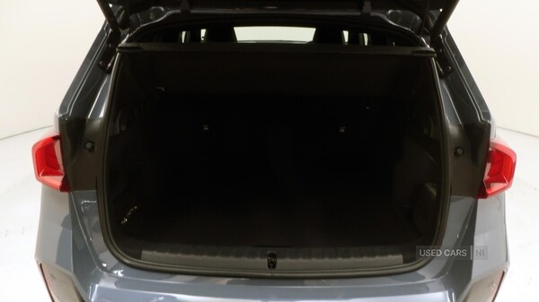 Used BMW iX1 2025 for sale - 76248071: Photo 14
