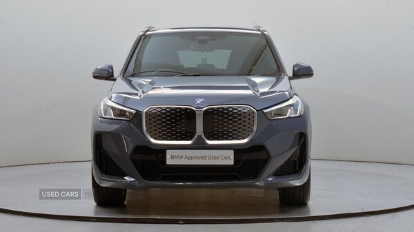 Used BMW iX1 2025 for sale - 76248071: Photo 17