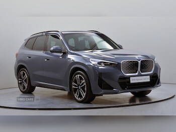 Used BMW iX1 2025 for sale - 76248071: Photo