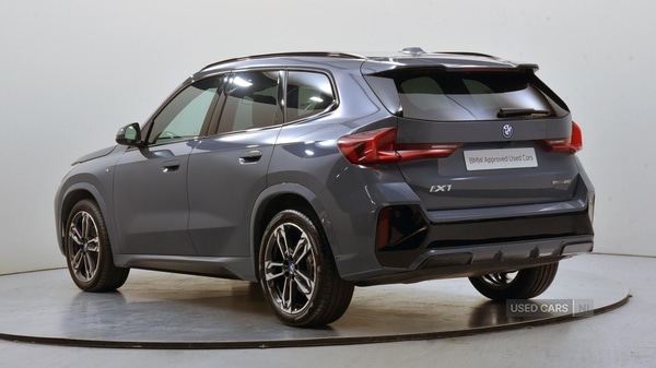 Used BMW iX1 2025 for sale - 76248071: Photo 2