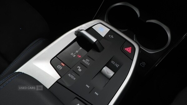 Used BMW iX1 2025 for sale - 76248071: Photo 23