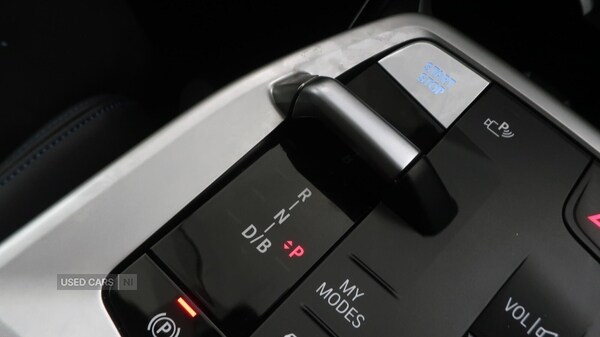 Used BMW iX1 2025 for sale - 76248071: Photo 25