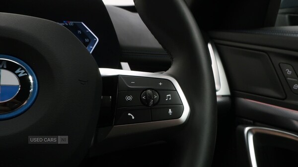 Used BMW iX1 2025 for sale - 76248071: Photo 27