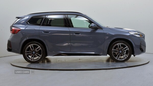 Used BMW iX1 2025 for sale - 76248071: Photo 3