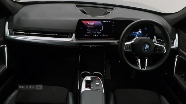 Used BMW iX1 2025 for sale - 76248071: Photo 4