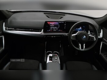 Used BMW iX1 2025 for sale - 76248071: Photo
