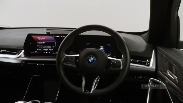 Used BMW iX1 2025 for sale - 76248071: Photo 6