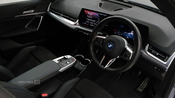 Used BMW iX1 2025 for sale - 76248071: Photo 7
