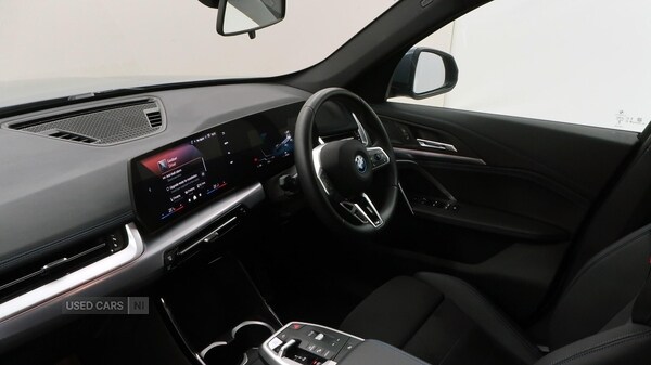 Used BMW iX1 2025 for sale - 76248071: Photo 8