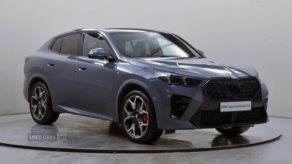 Used BMW X2 2025 for sale - 76248096: Photo 1