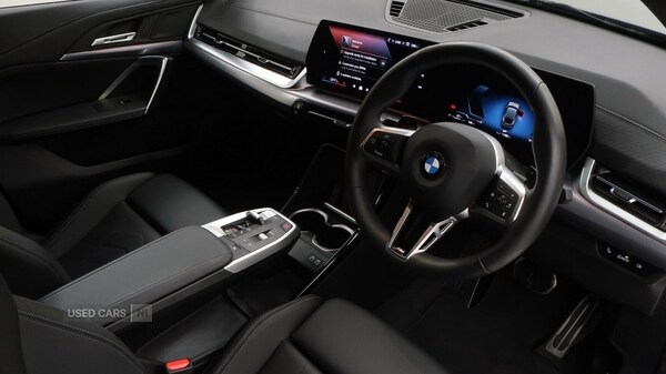 Used BMW X2 2025 for sale - 76248096: Photo 7