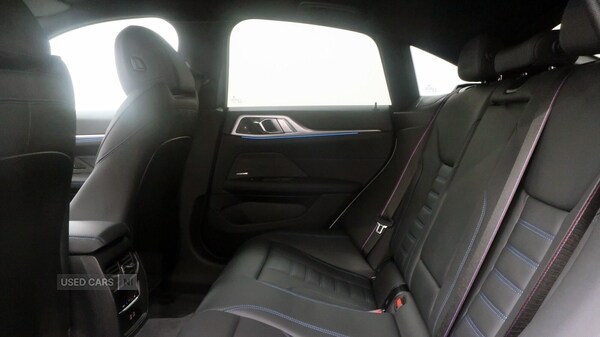 Used BMW i4 2025 for sale - 77017545: Photo 13