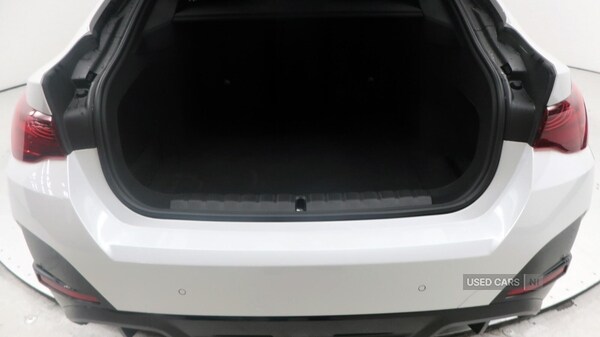 Used BMW i4 2025 for sale - 77017545: Photo 14