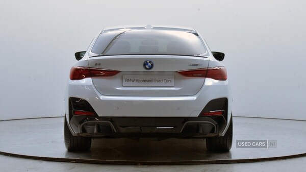 Used BMW i4 2025 for sale - 77017545: Photo 16