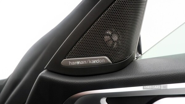 Used BMW i4 2025 for sale - 77017545: Photo 19