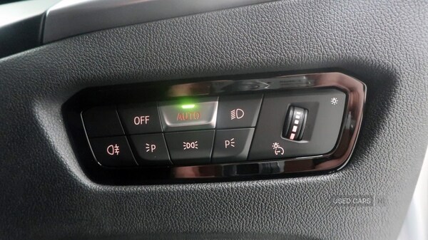 Used BMW i4 2025 for sale - 77017545: Photo 21