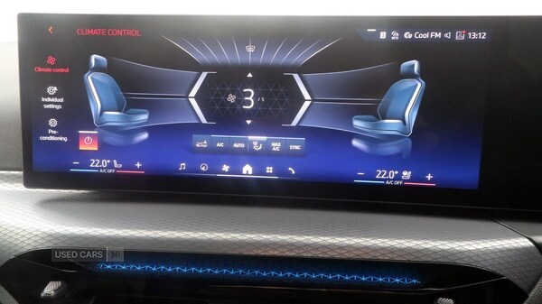 Used BMW i4 2025 for sale - 77017545: Photo 24