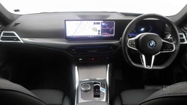 Used BMW i4 2025 for sale - 77017545: Photo 4