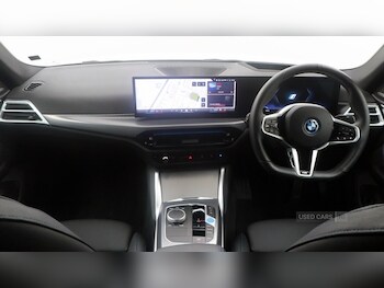 Used BMW i4 2025 for sale - 77017545: Photo