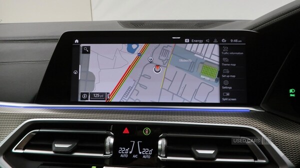 Used BMW X6 2022 for sale - 76240478: Photo 10