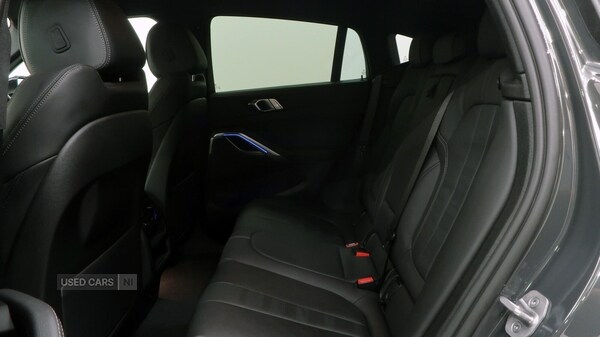 Used BMW X6 2022 for sale - 76240478: Photo 13