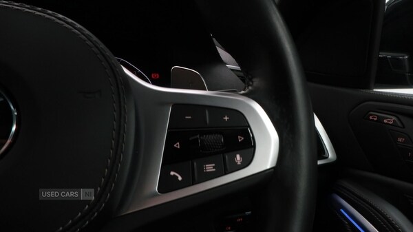 Used BMW X6 2022 for sale - 76240478: Photo 19