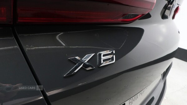 Used BMW X6 2022 for sale - 76240478: Photo 20