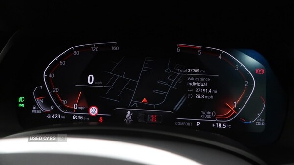 Used BMW X6 2022 for sale - 76240478: Photo 24