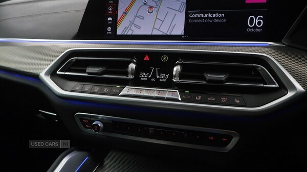 Used BMW X6 2022 for sale - 76240478: Photo 25