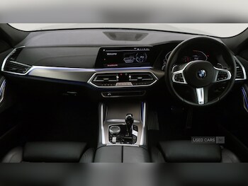 Used BMW X6 2022 for sale - 76240478: Photo 4