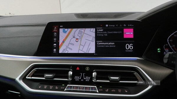 Used BMW X6 2022 for sale - 76240478: Photo 9
