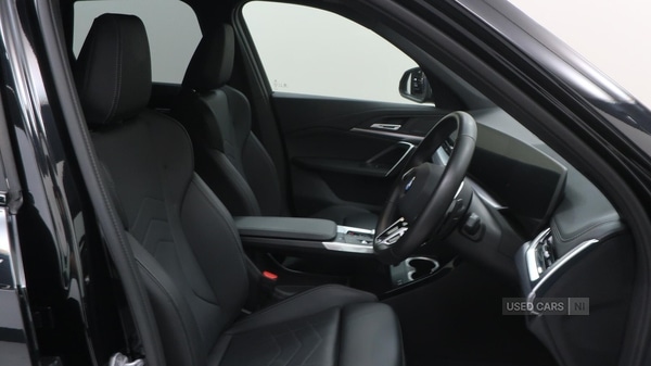 Used BMW X1 2025 for sale - 76787529: Photo 12