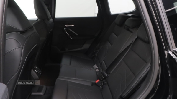 Used BMW X1 2025 for sale - 76787529: Photo 13