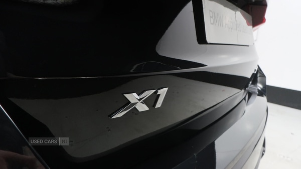 Used BMW X1 2025 for sale - 76787529: Photo 20
