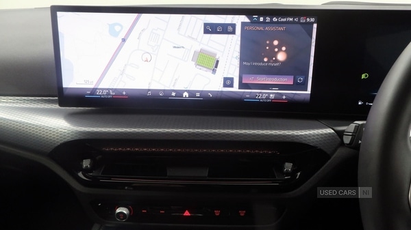 Used BMW 4 Series 2025 for sale - 76936769: Photo 25