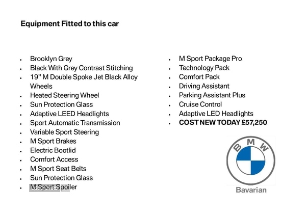 Used BMW 4 Series 2025 for sale - 76936769: Photo 5