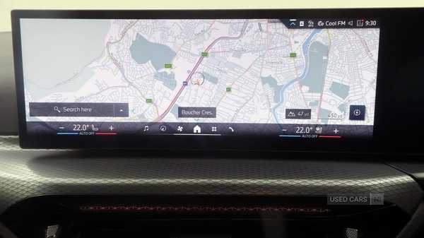 Used BMW 4 Series 2025 for sale - 76936769: Photo 9